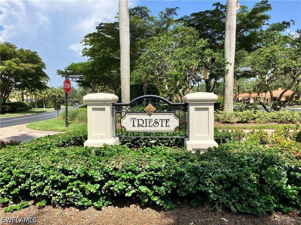 11091 Corsia Trieste Way 103, Bonita Springs