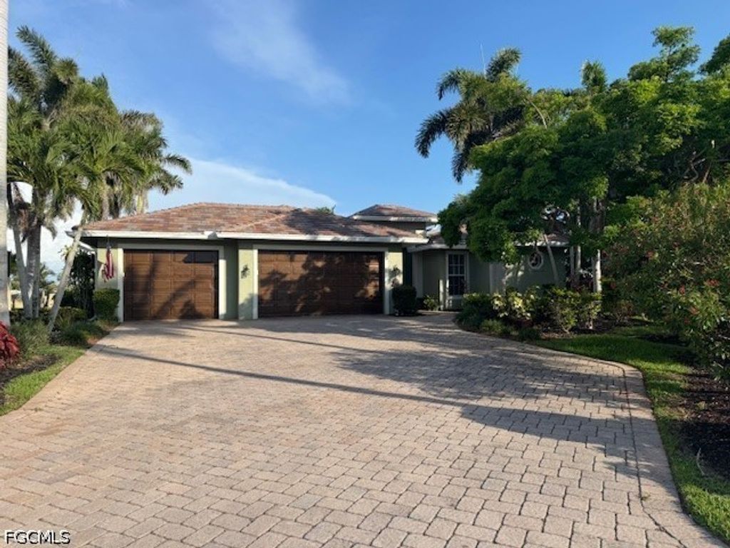 4862 Conover Ct, Fort Myers