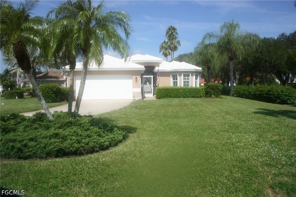 2641 Palo Duro Blvd, North Fort Myers