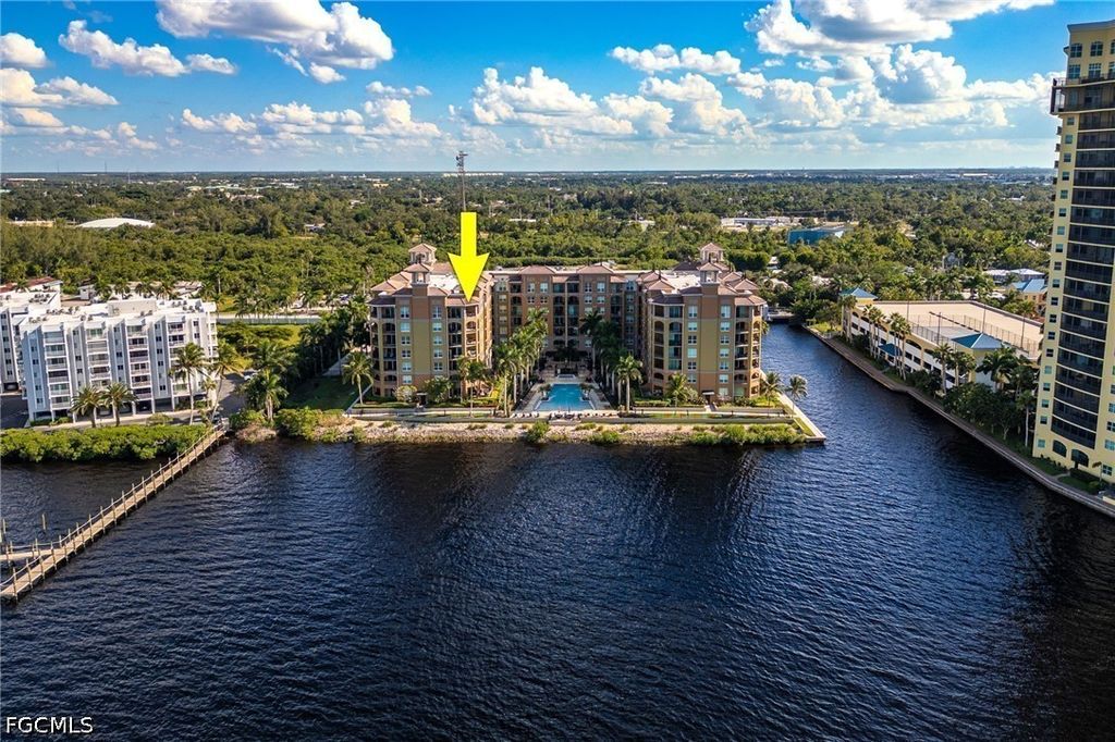 2825 Palm Beach Blvd 719, Fort Myers