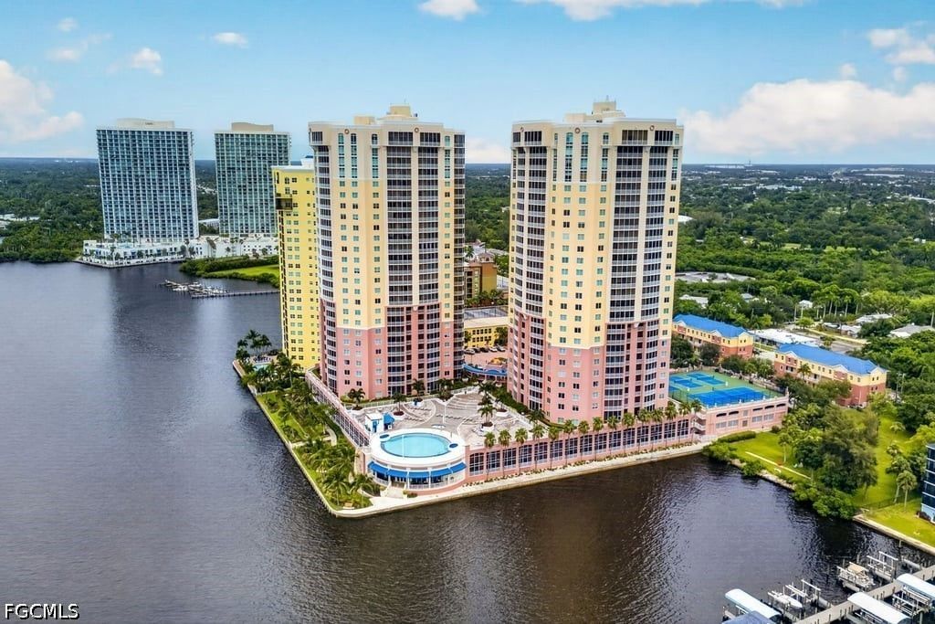2743 1st St 2503, Fort Myers