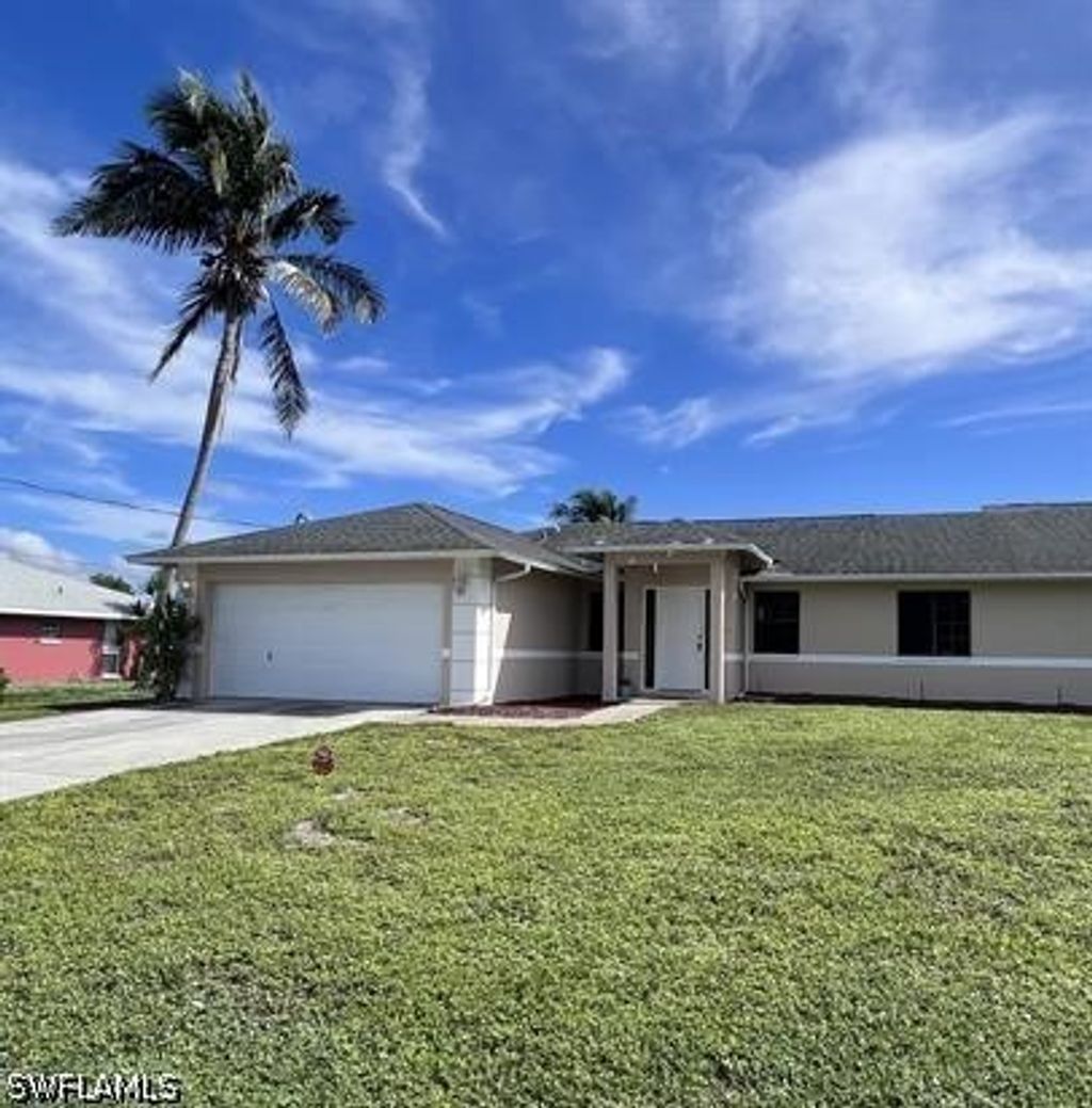 17607 Cypress Point Rd, Fort Myers