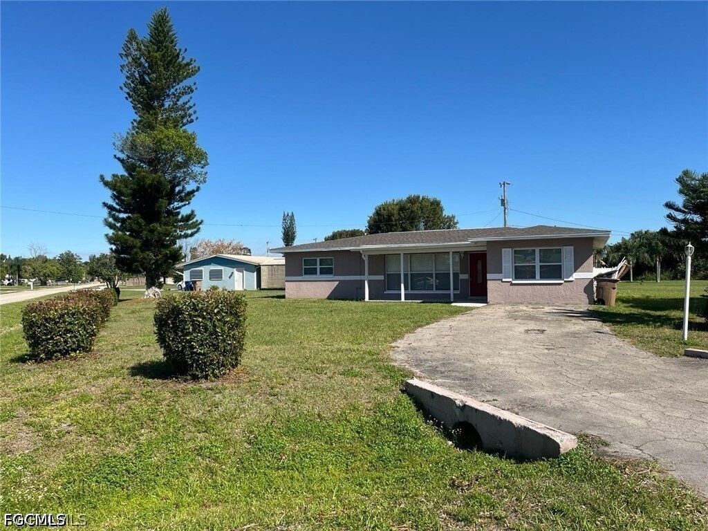 118 Georgia Rd, Lehigh Acres