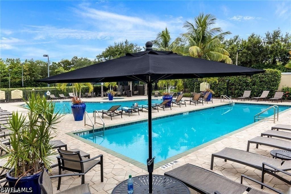 2740 Cypress Trace Cir 2725a, Naples