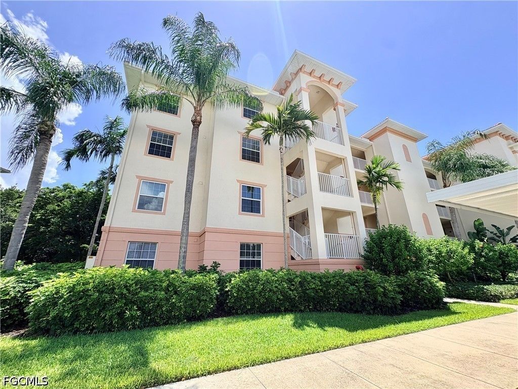 4009 Palm Tree Blvd 101, Cape Coral
