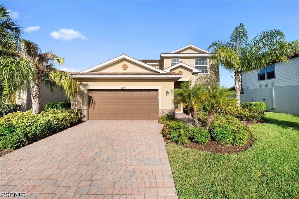 3697 E Hampton Cir, Alva