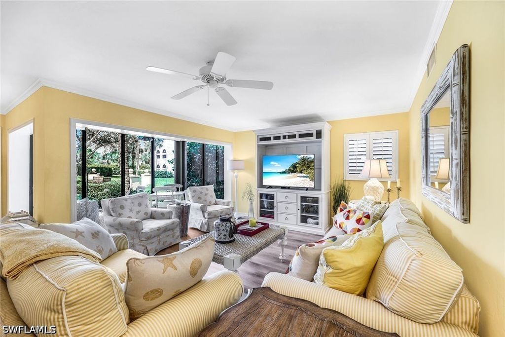 6515 Valen Way H101, Naples