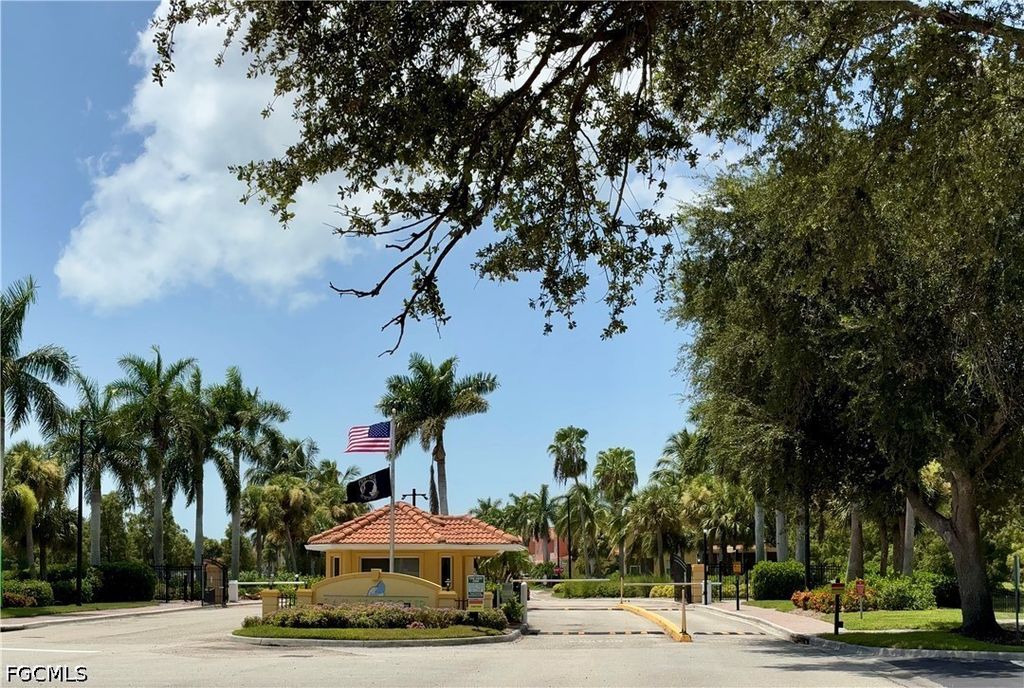 9809 Boraso Way 103, Fort Myers