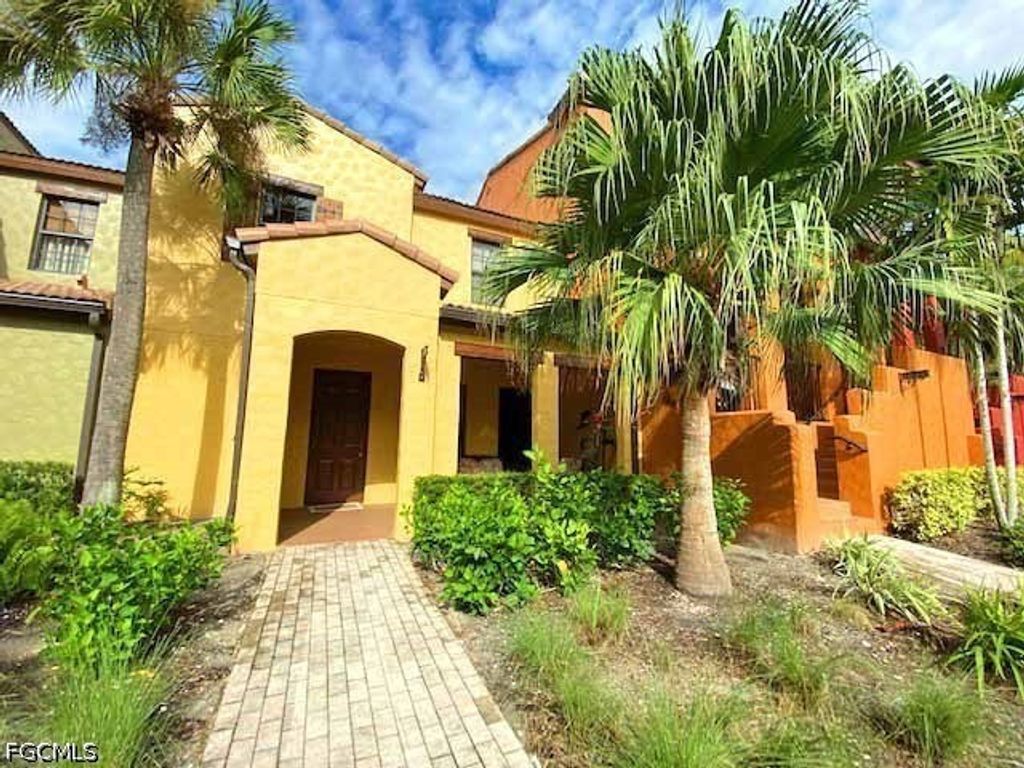11920 Paseo Grande Blvd 4110, Fort Myers