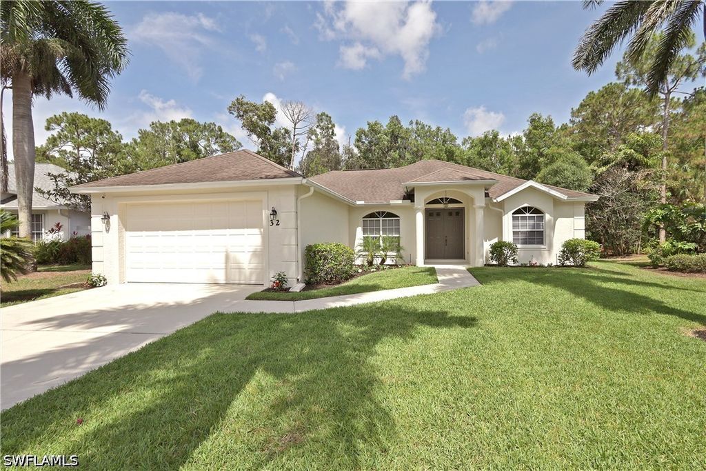 32 Heritage Way, Naples