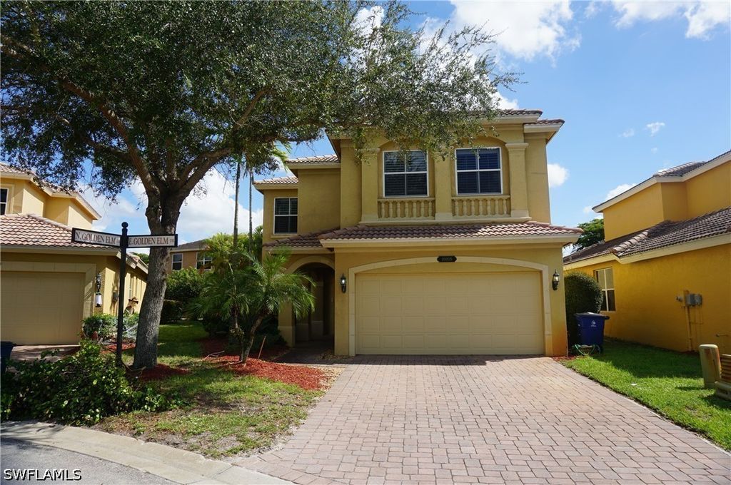 20605 Eastgolden Elm Dr, Estero