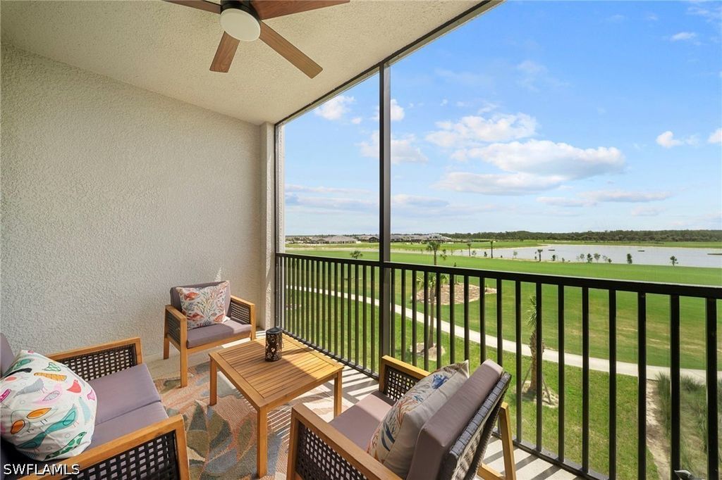 15285 Green Acres 434, Babcock Ranch