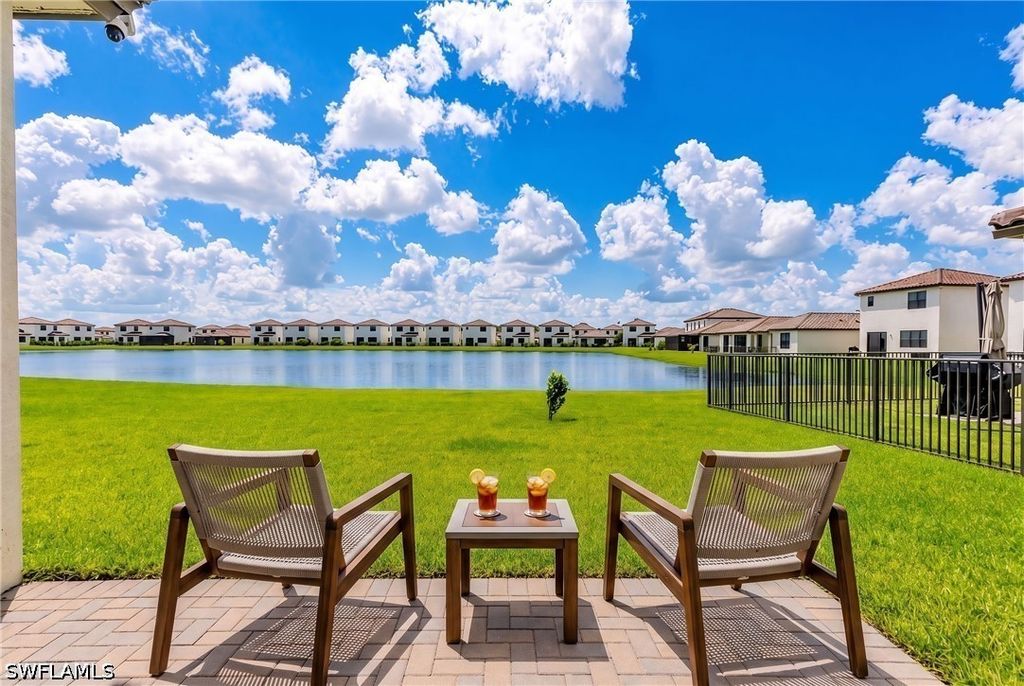 5716 Cassidy Ln, Ave Maria
