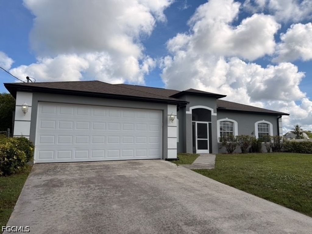 5548 Beauty St, Lehigh Acres
