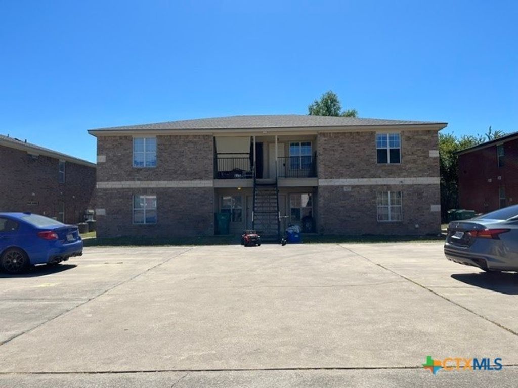 414 Brittney Way, Harker Heights