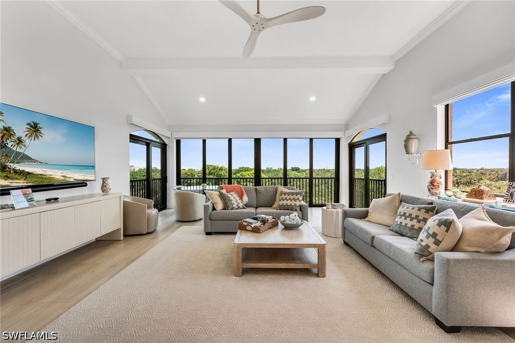 7040 Pelican Bay Blvd 504, NAPLES