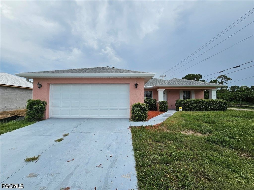 2600 14th St W, Lehigh Acres