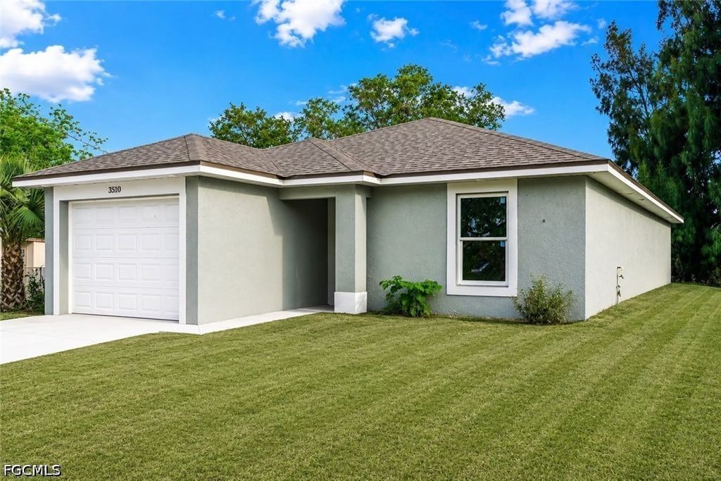 3510 S Grimsley Ct, Fort Myers