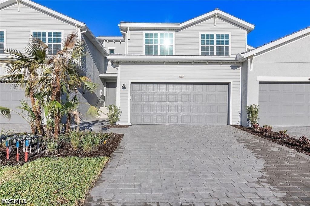 15188 Bluffton Ln 1522, Punta Gorda