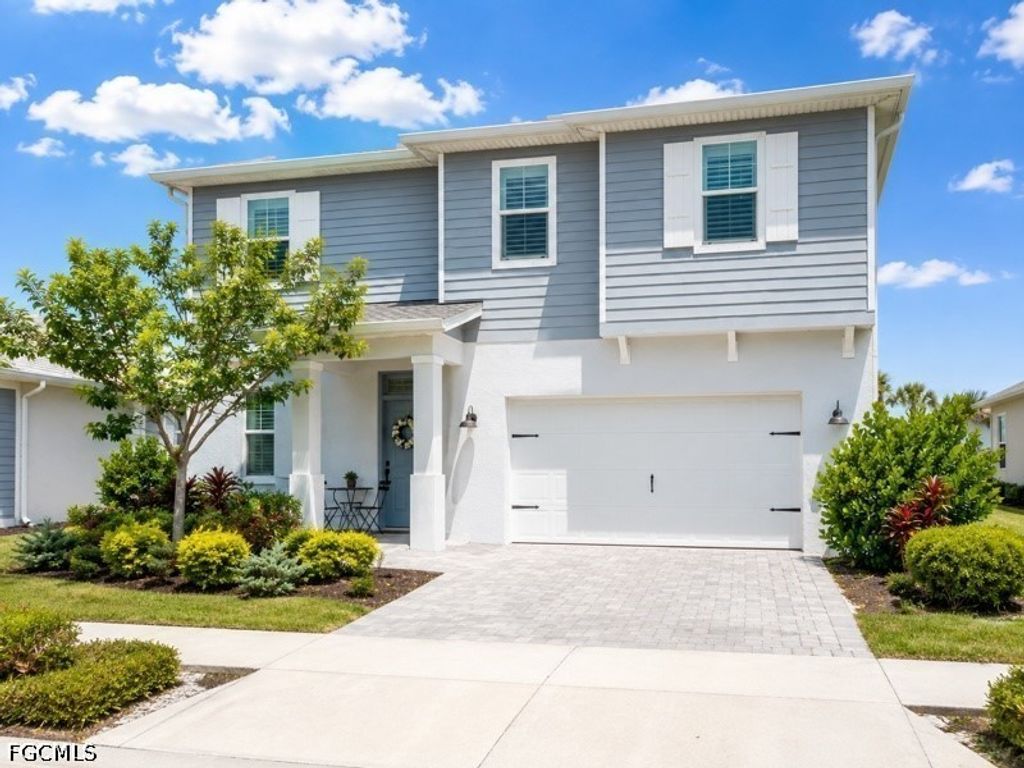 43906 Cattleman Dr, Punta Gorda