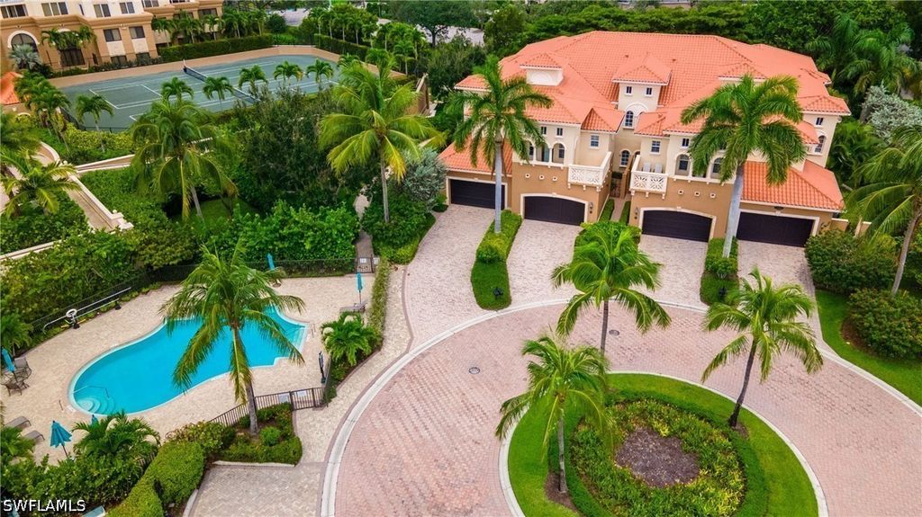 6501 Crown Colony Pl 4-201, Naples