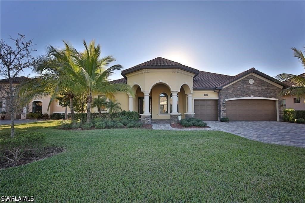9461 Italia Way, Naples
