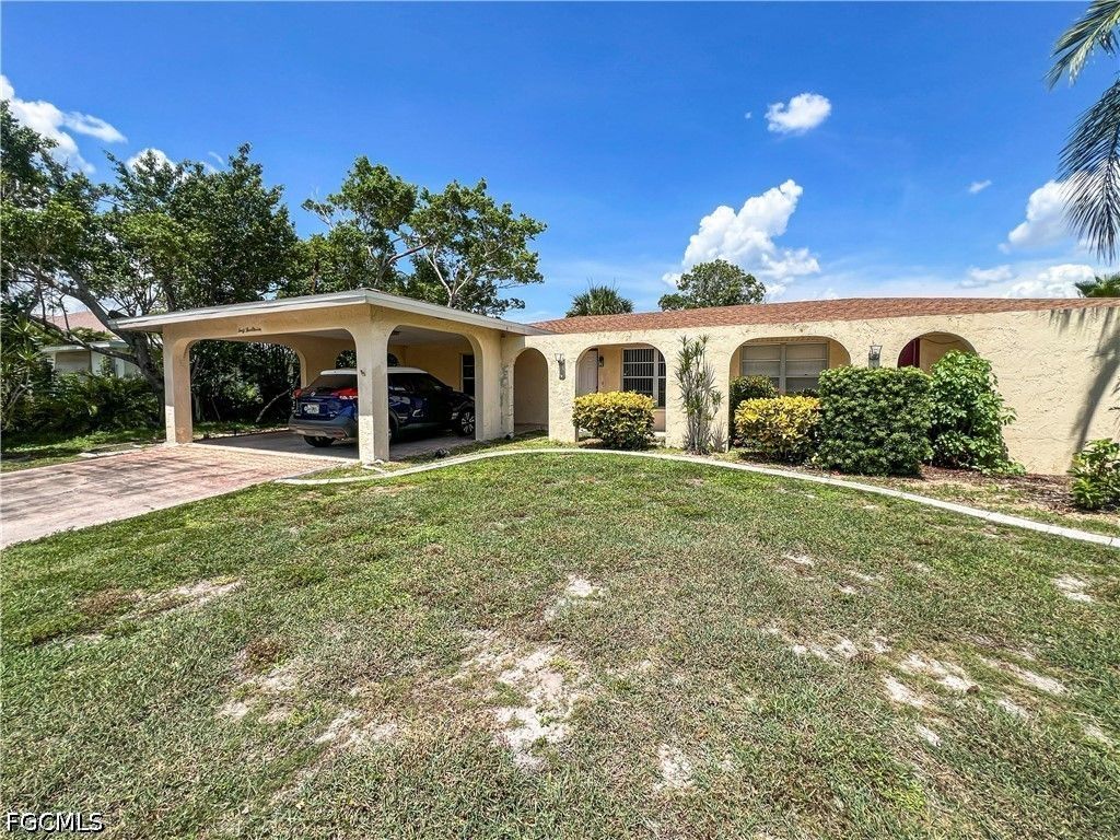 4511 Se 5th Pl A, Cape Coral