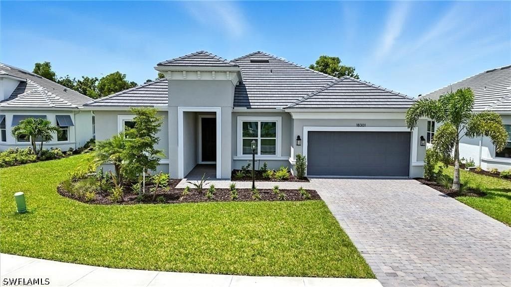 18301 Terracina Dr, Fort Myers