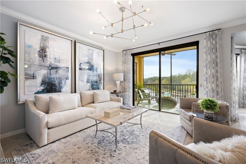 9572 Trevi Ct 5033, NAPLES