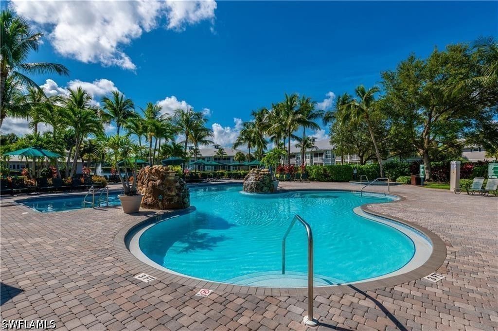 7940 Mahogany Run Ln 623, NAPLES
