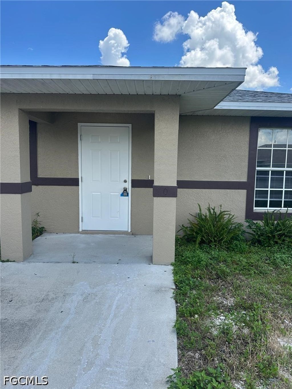 307 Homer Ave S, Lehigh Acres