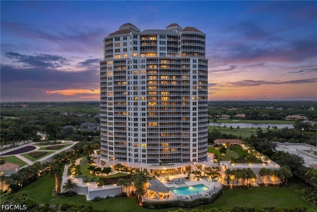 4801 Bonita Bay Blvd 2303, Bonita Springs