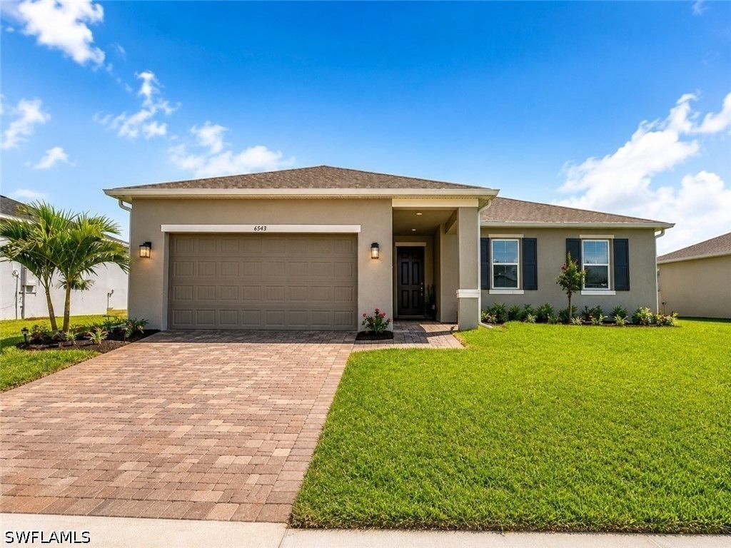6543 Estero Bay Dr, Fort Myers