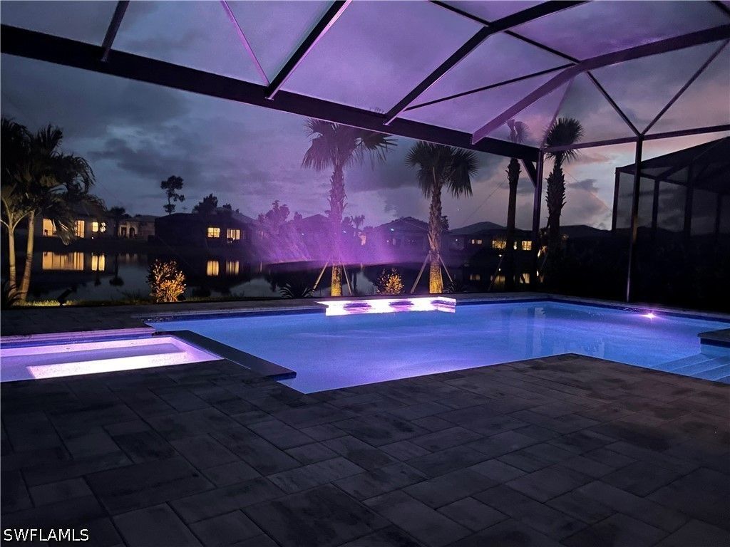 9799 Everglades Dr, Naples