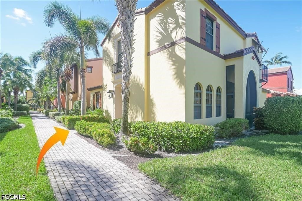 11945 Alegria St 906, Fort Myers