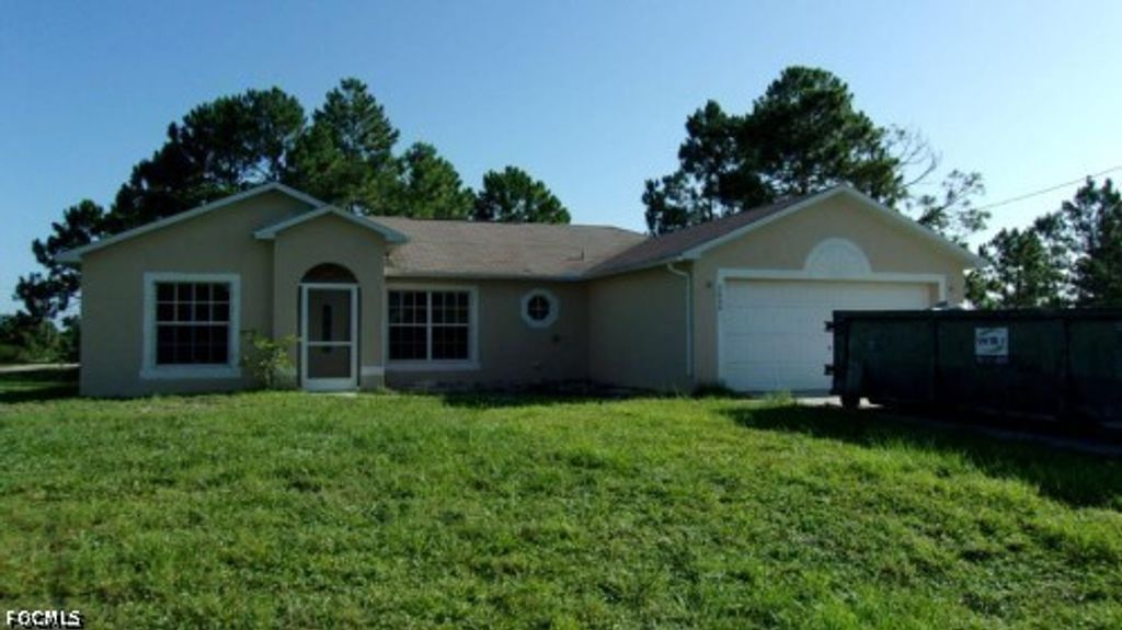 3606 30th St Sw, Lehigh Acres