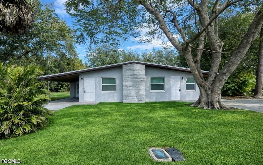 917 Freemont St, Fort Myers