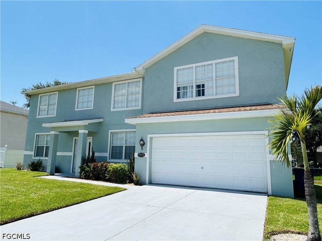 1915 Milstead Ave, Lehigh Acres