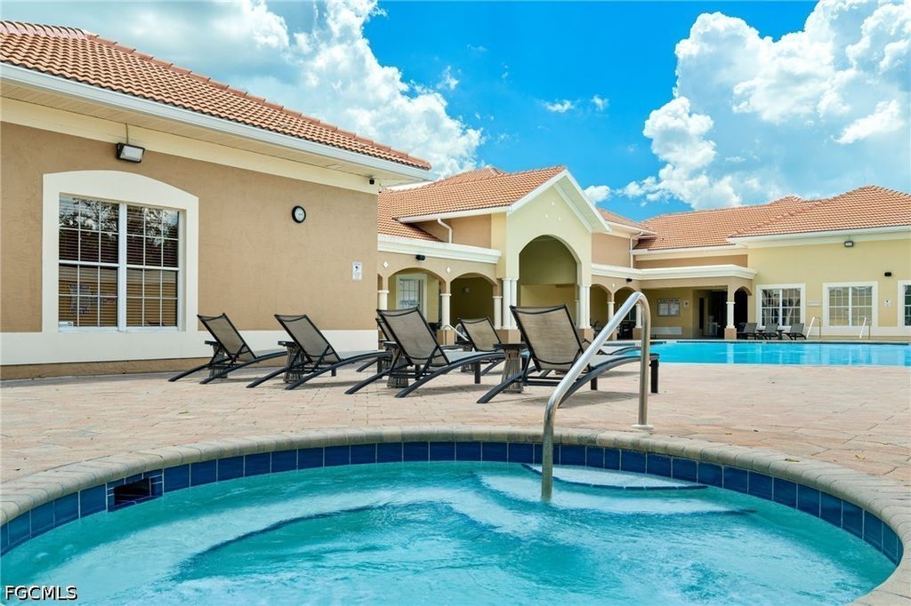 9025 Colby Dr 2107, Fort Myers
