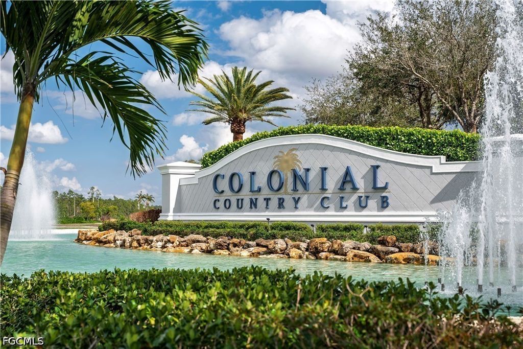 11004 Mill Creek Way 1905, Fort Myers