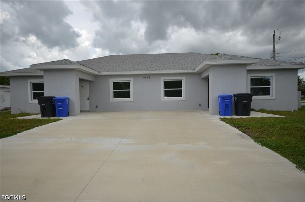 2955 Dunbar Ave B, Fort Myers