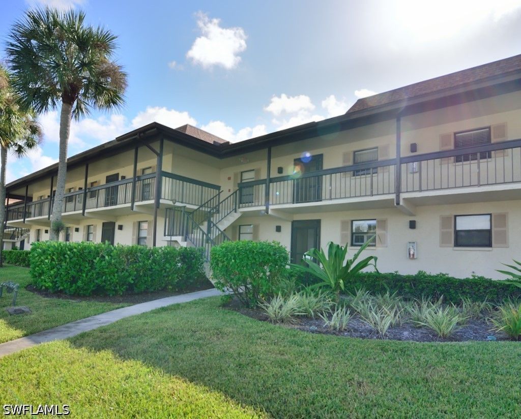 25402 Golf Lake Cir 117, Bonita Springs
