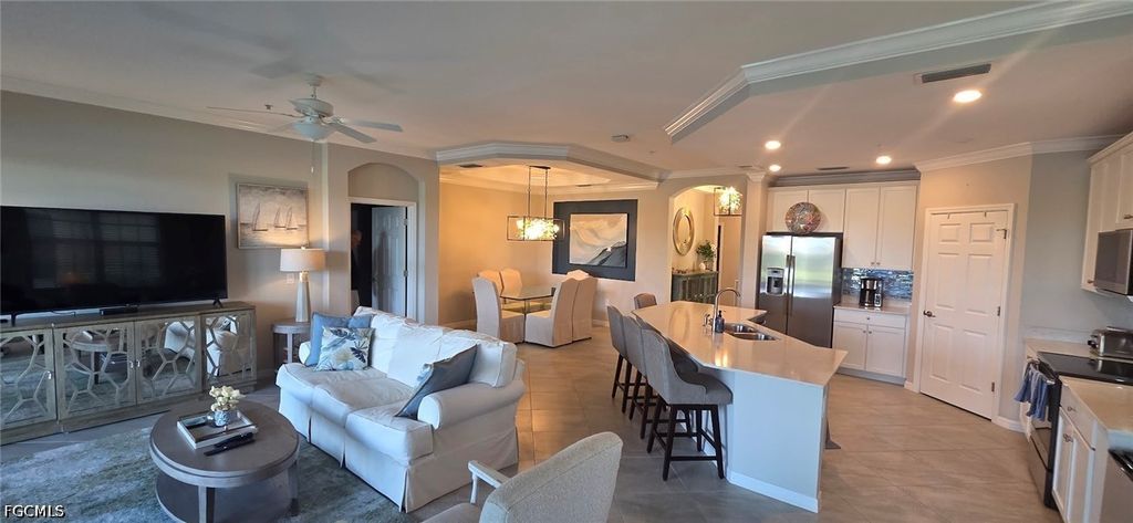 10520 Casella Way 101, Fort Myers
