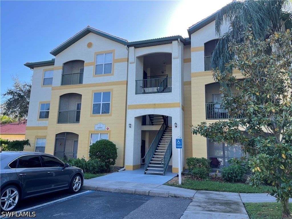 11511 Villa Grand 518, Fort Myers