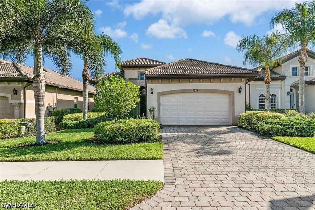 7778 Ashton Rd, Naples
