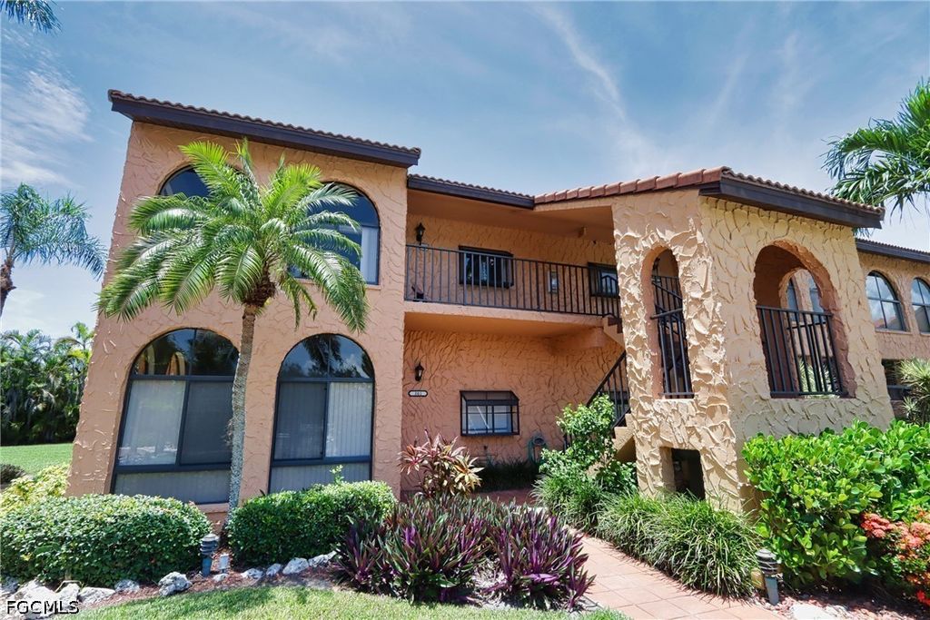 5510 Sw 4th Pl 301, Cape Coral