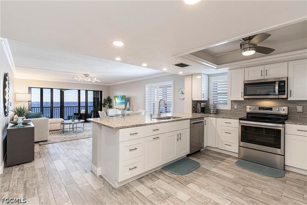 3350 N Key Dr 914, North Fort Myers