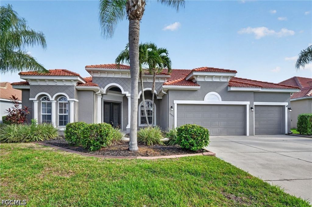 9935 Via San Marco Loop, Fort Myers