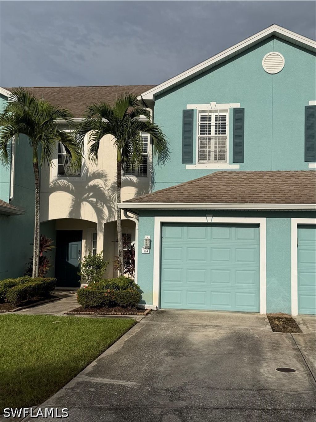 3638 Pine Oak Cir 105, Fort Myers