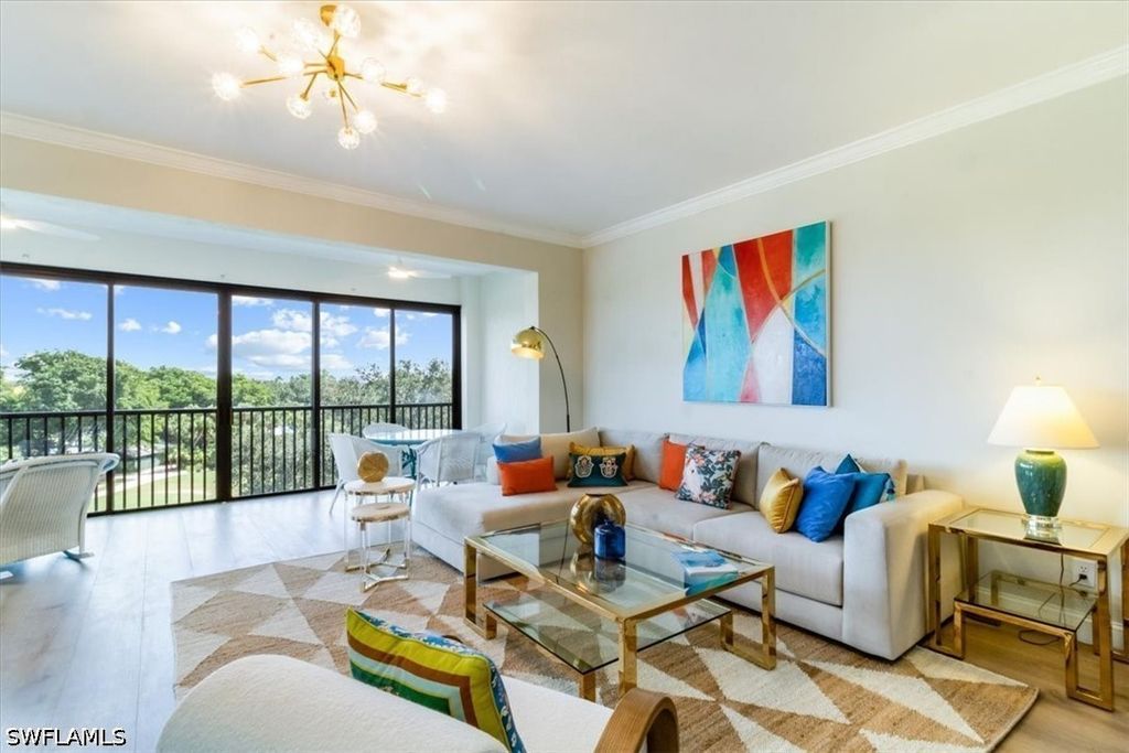 7040 Pelican Bay Blvd D405, Naples